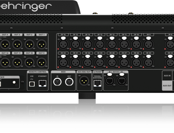behringer