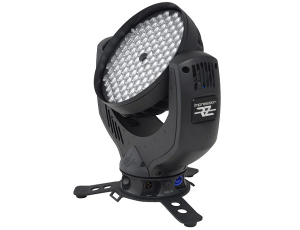 glp impression 120rz wash moving head