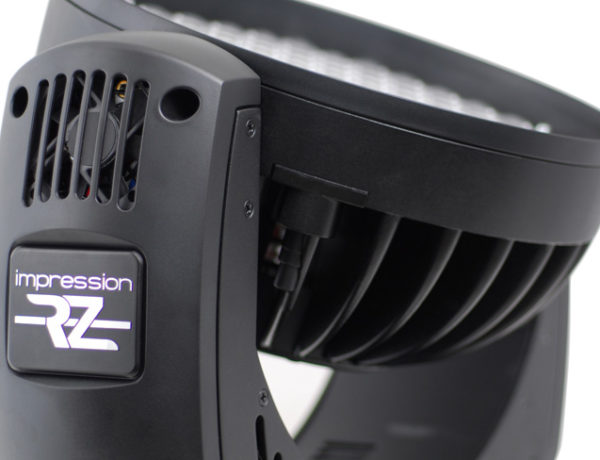 glp impression 120rz movinghead wash