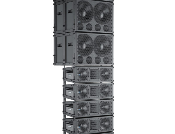 Linearray