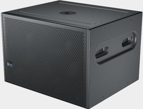 Subwoofer Meyer Sound