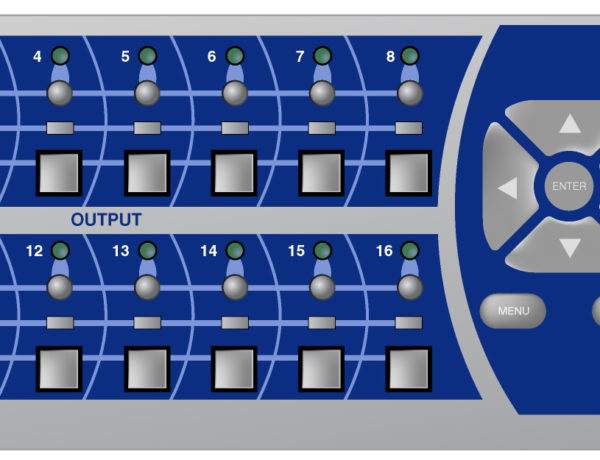 meyer sound galileo callisto 616