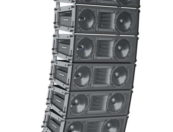 meyersound melodie