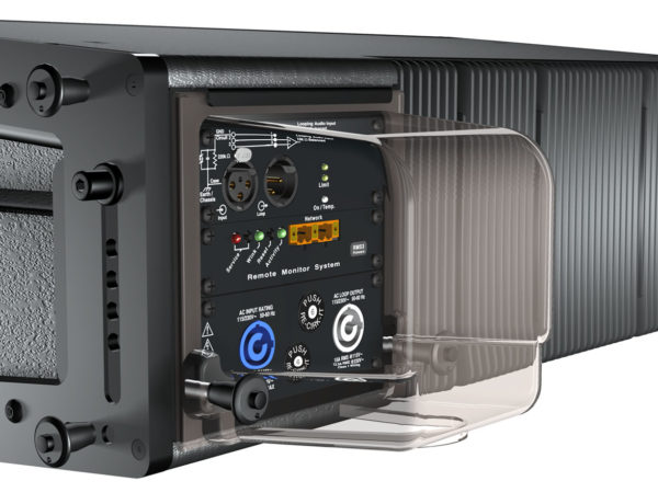 rainhood meyer sound