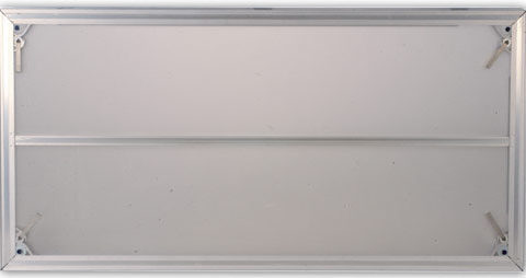 plexiglas podest nivtec systempodest