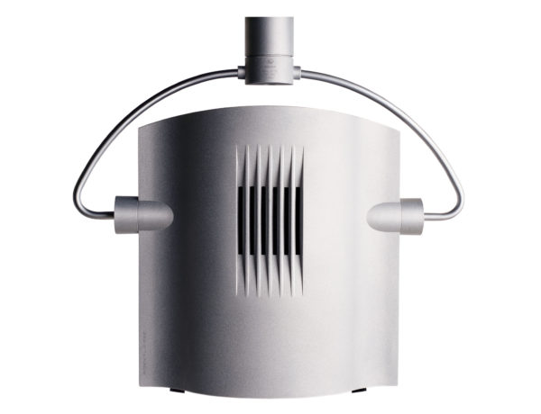 porsche strahler messe design