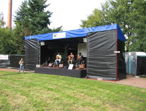 pultdachbühne köln