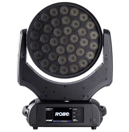 robe robin 600 ledwash