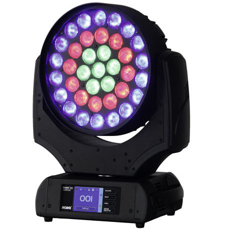 robe robin 600 ledwash