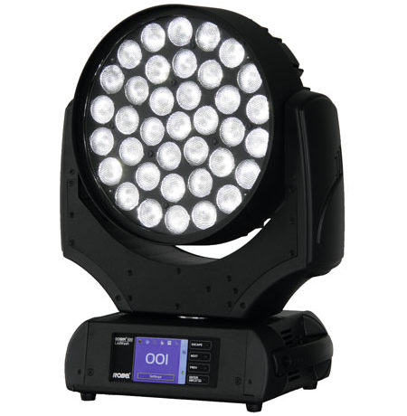 robe robin 600 ledwash