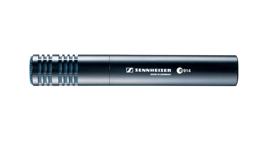 sennheiser e914