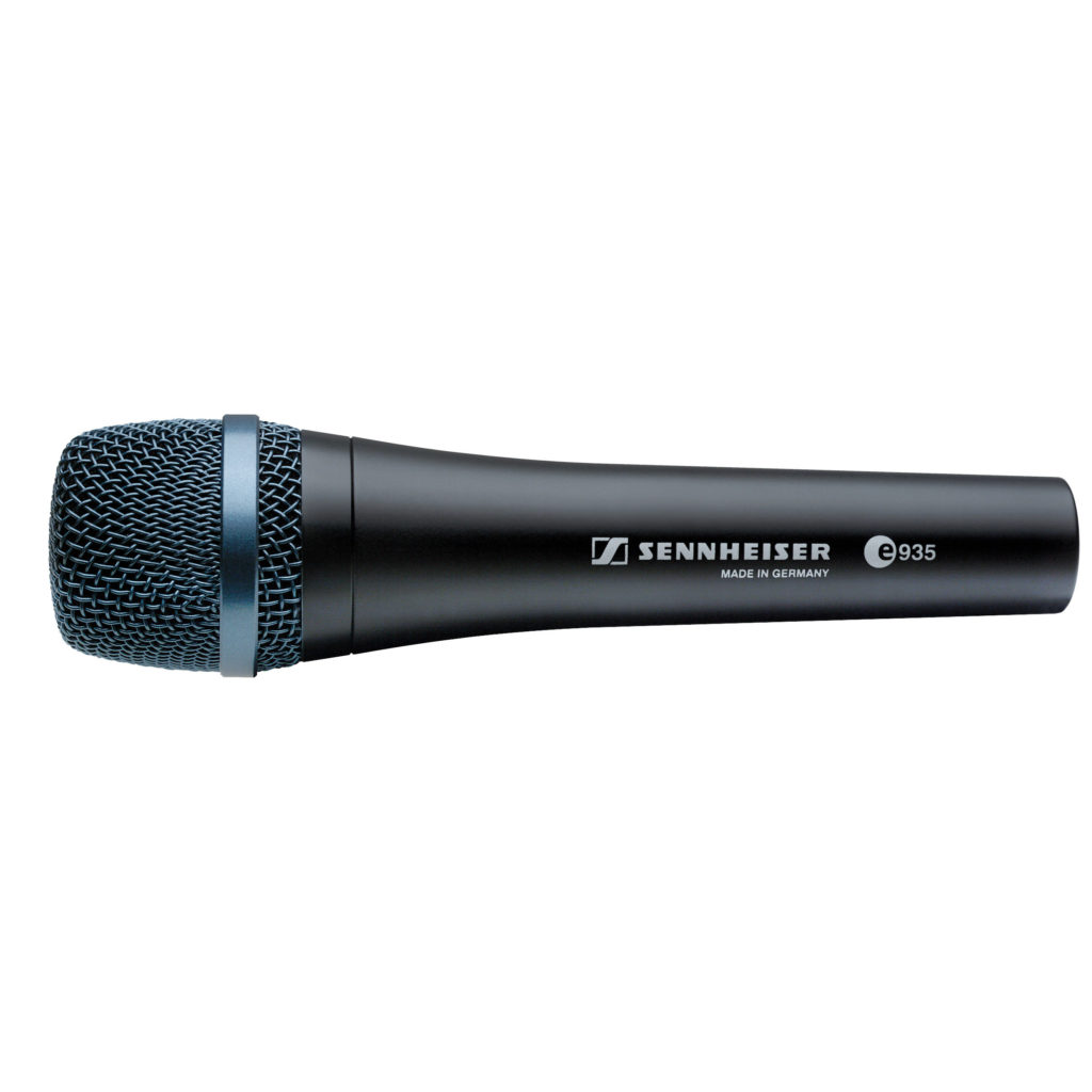 sennheiser e965 mikrofon