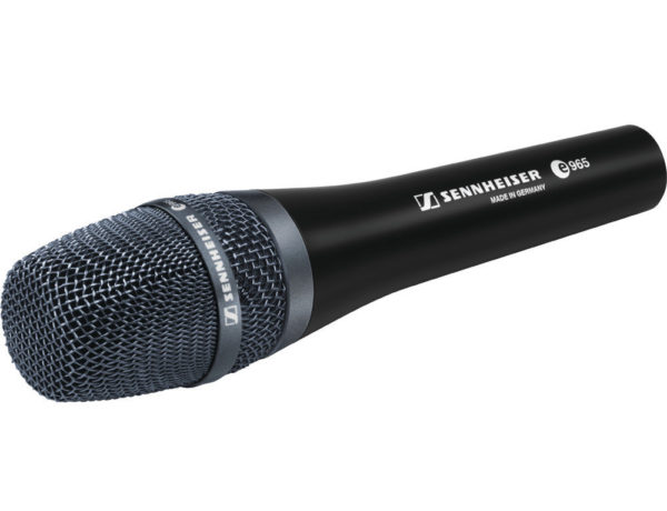 sennheiser e965 mikrofon