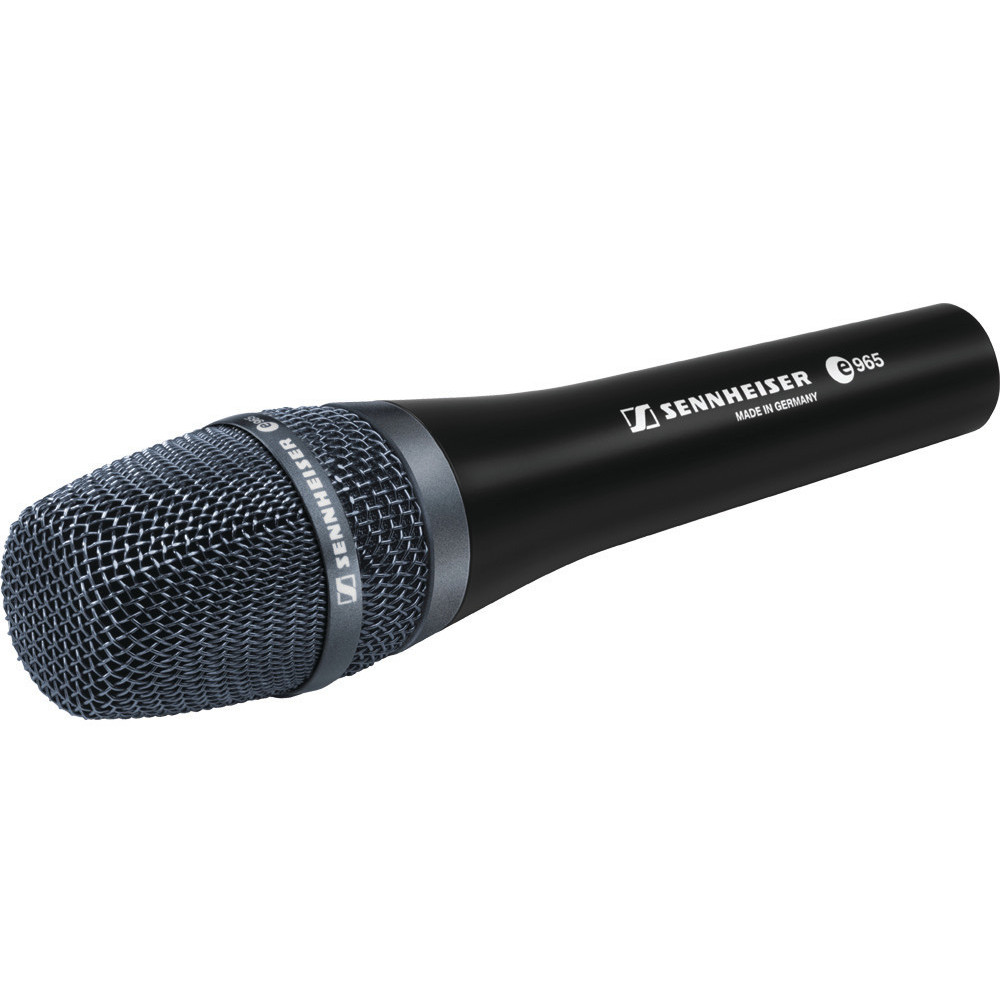 sennheiser e965 mikrofon