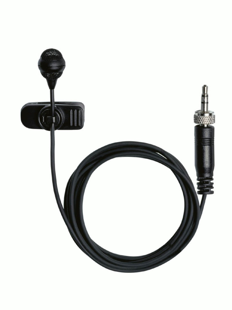 sennheiser me 4