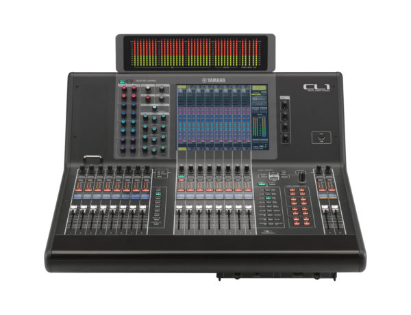 mischpult yamaha - MP Music Vermietung