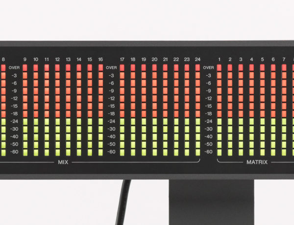 led mischpult - MP Music Vermietung