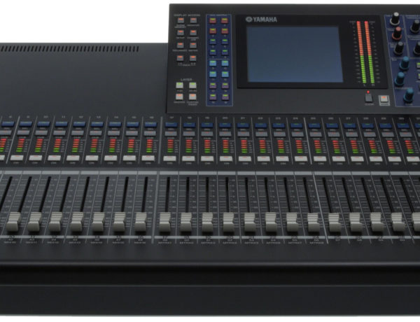 yamaha ls9-32 digital mixer mischpult