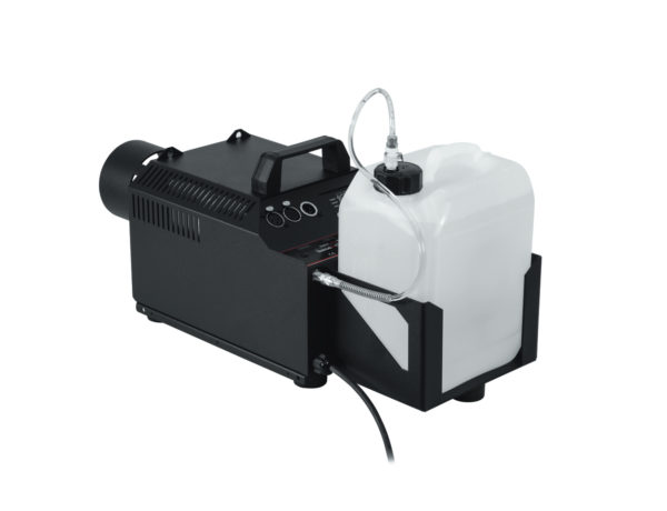 nebel nebelmaschiene hazebase