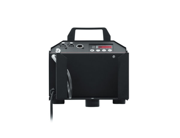 nebel nebelmaschiene hazebase