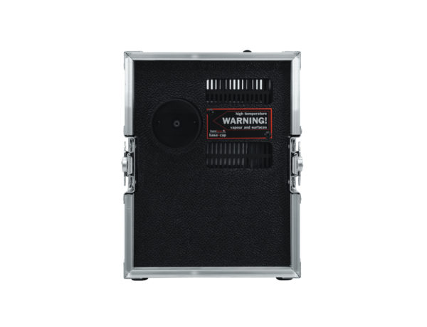 hazebase nebel nebelmaschiene