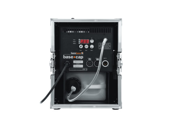 hazebase nebel nebelmaschiene