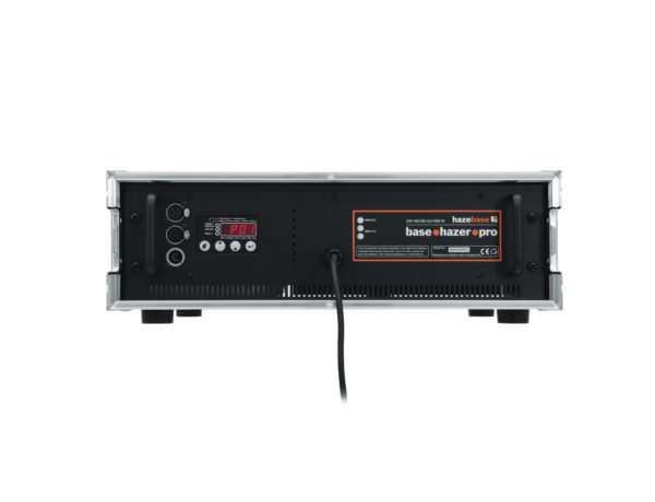 hazer hazebase nebel dunst