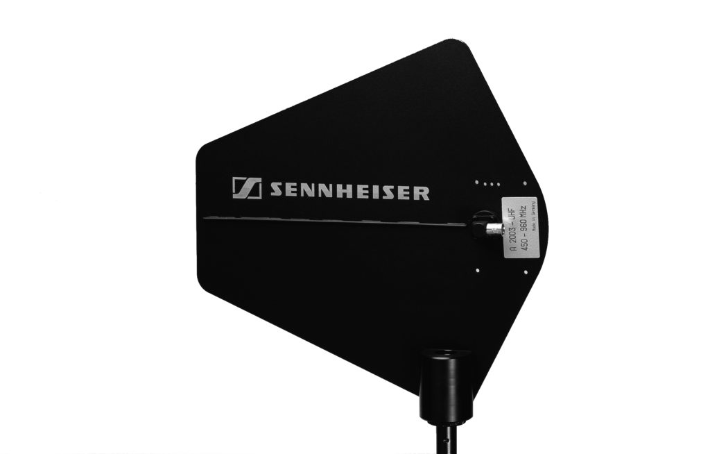 sennheiser antenne