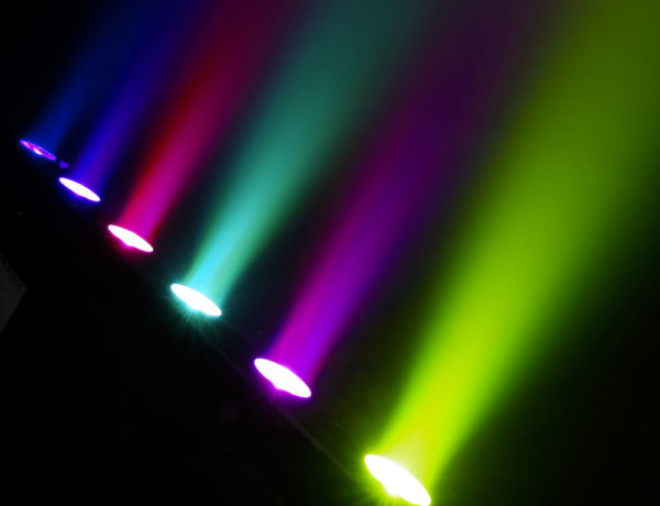 led par bunt
