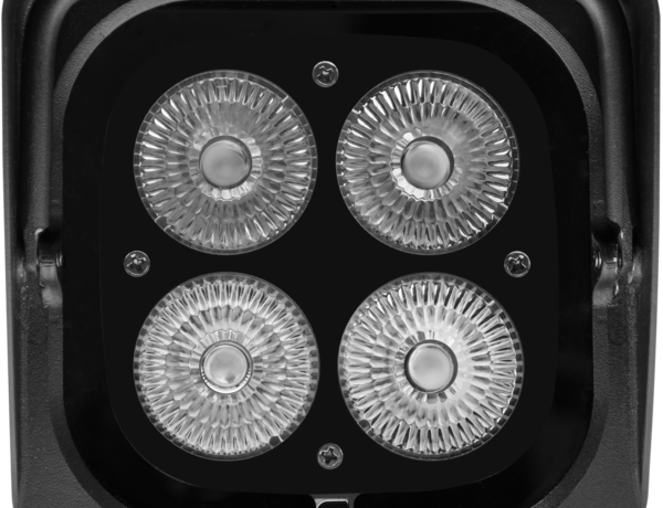 Prolights SMARTBAT RGBW Akku-LED