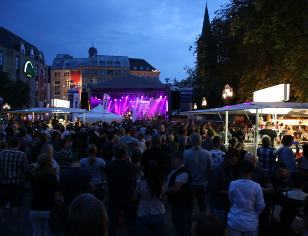 PROLYTE MPT 1210 – Bühnendach