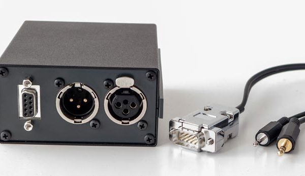 axxent WT100 Funkgeräte - MP Music Vermietung