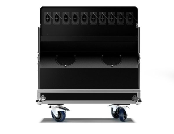 MagicFx - MP Music Vermietung