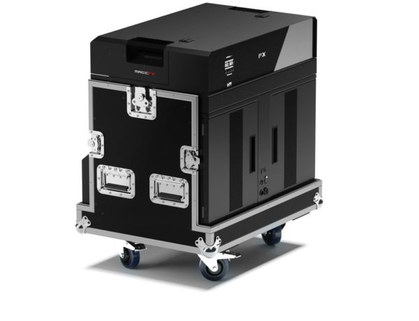 MagicFX - MP Music Vermietung