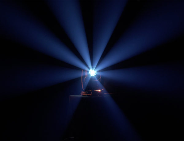 Clay Paky Sharpy Plus