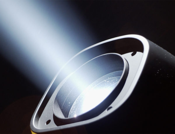 Clay Paky Sharpy Plus