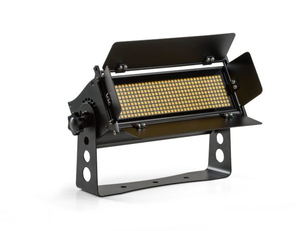 ExpoLite FLS 3CT WW/NW/CW LED-Messestrahler