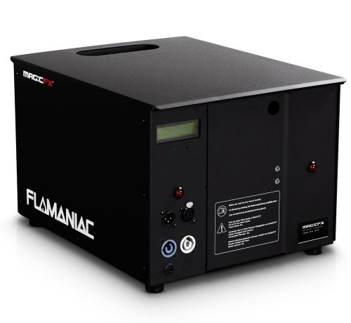 MagicFX Flamaniac Flammeneffekt