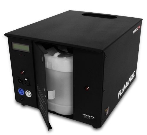 MagicFX Flamaniac Flammeneffekt