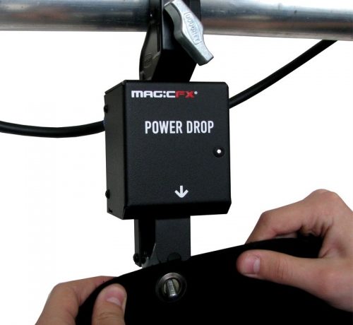 MagicFX Power Drop Kabuki