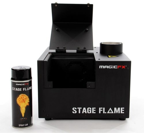 MagicFX Stage Flame Flammeneffekt