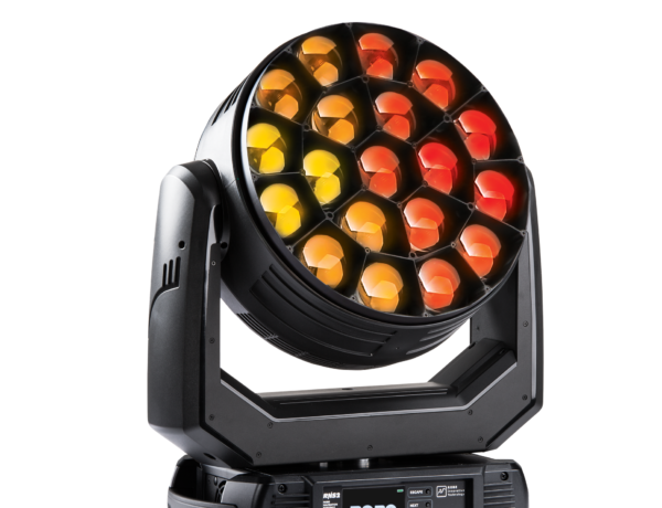 Robe Robin Spiider – LED Movinghead