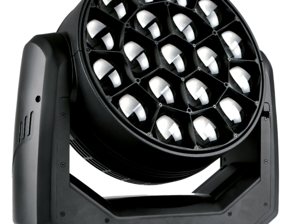 Robe Robin Spiider – LED Movinghead