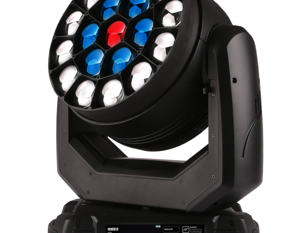 Robe Robin Spiider – LED Movinghead