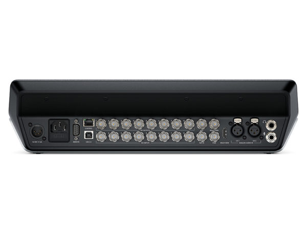 Blackmagic Design ATEM Television StudioPro 4k
