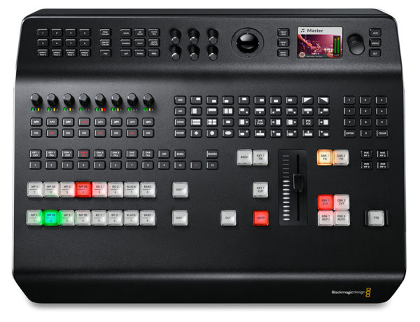 Blackmagic Design ATEM Television StudioPro 4k