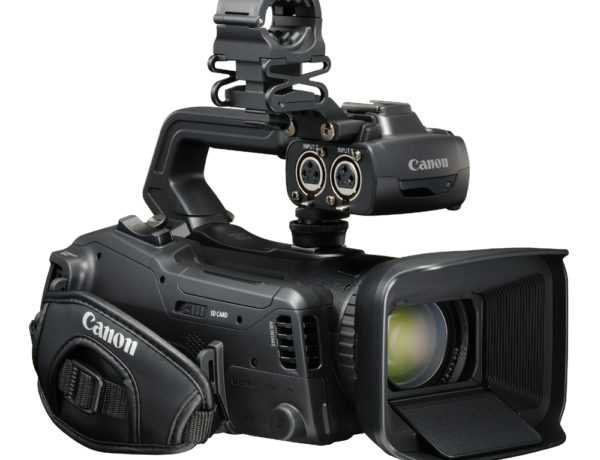 Canon XF-405 Broadcast-Camcorder