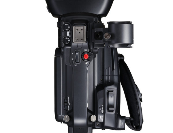 Canon XF-405 Broadcast-Camcorder