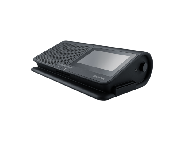 Shure MXCW640 Drahtlose Konferenzsprechstelle