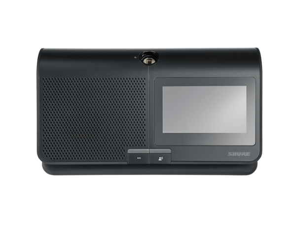 Shure MXCW640 Drahtlose Konferenzsprechstelle